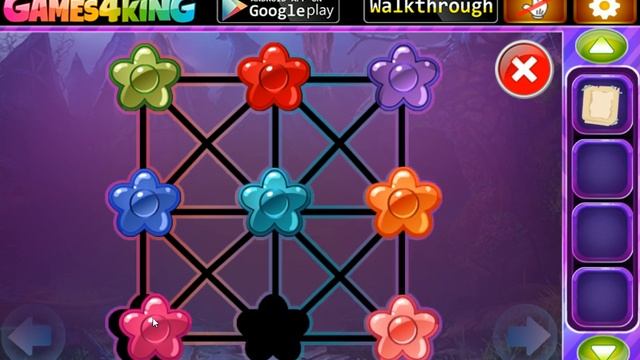 G4K Deserted Dog Escape Game Walkthrough смотреть онлайн
