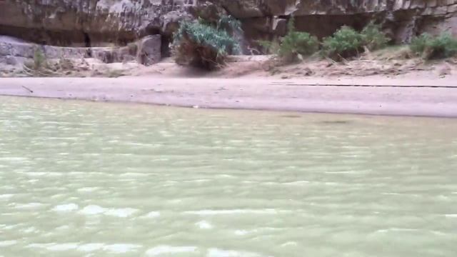 Santa Elena Kayak Canyon смотреть онлайн