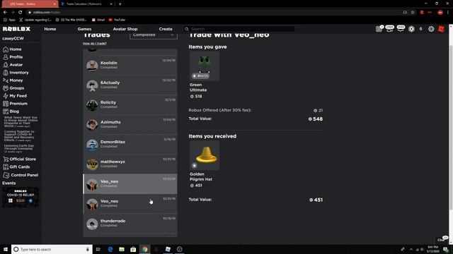I Got The Black Iron Bucket of Ultimate Pwnage! (Roblox) смотреть онлайн