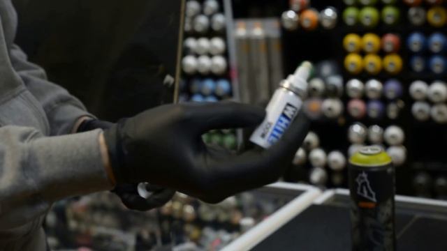 Видео тест маркер Pentel White 6 5 мм смотреть онлайн