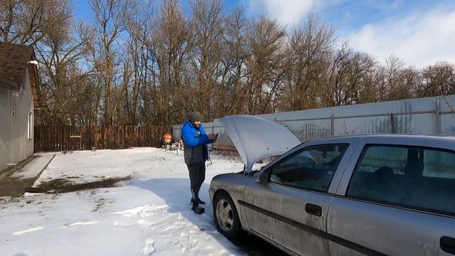 ДОМ за ГОРОДОМ | Чем ЗАНЯТЬСЯ зимним ДНЕМ? смотреть онлайн