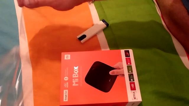 Xiaomi Mi Box y Mis Apps - El Mejor Android TV con Kodi | Review y Unboxing смотреть онлайн