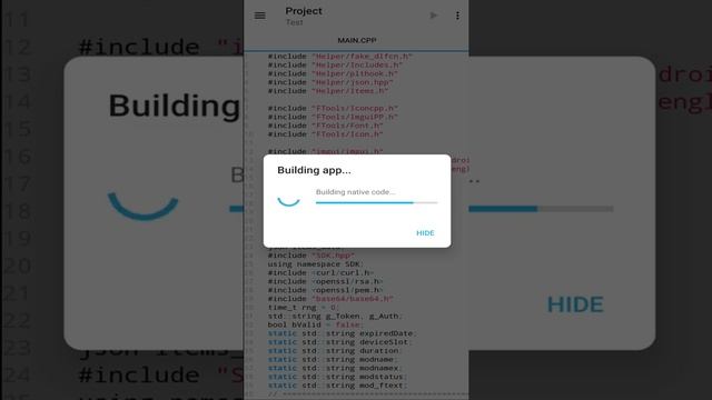 How To Add Kitty Memory Function In ImGui Source смотреть онлайн