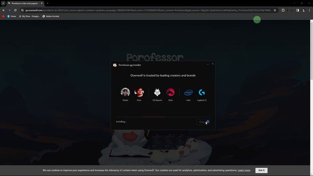 How To Install Porofessor (Quick Guide) смотреть онлайн