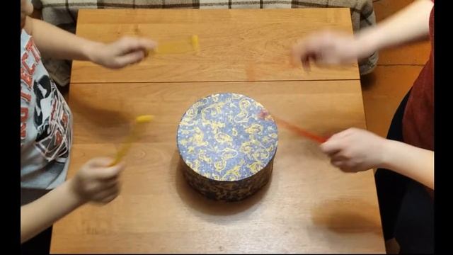 Ритмическая полька смотреть онлайн