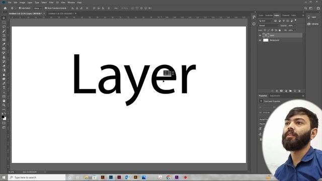 Layer panel Adobe Photoshop for basic class - 19 Nepali #photoshop @graphic.ak353 #nepal смотреть онлайн