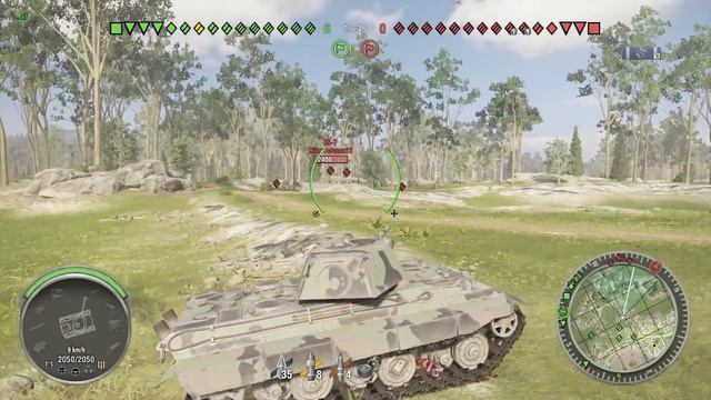 ARE YOU SERIOUS WARGAMING?!? || World of Tanks: Core Breach || Mech Assault смотреть онлайн