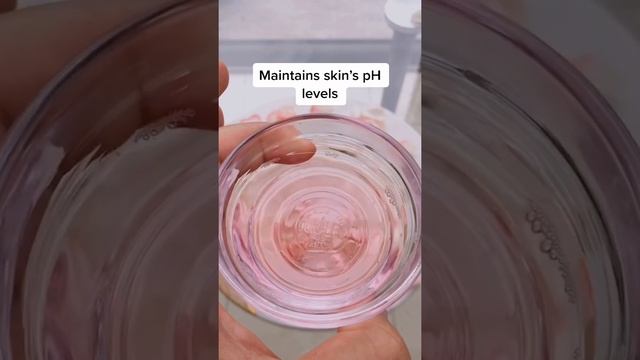 Rose Water: The Ancient Beauty Secret | #Shorts смотреть онлайн