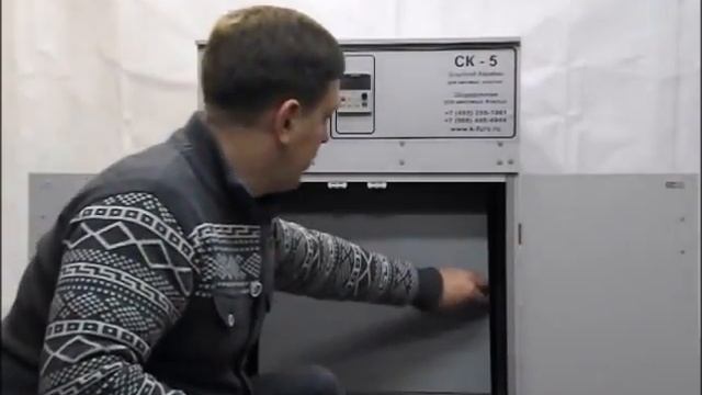 Шубы из норки. Как продавать мех дороже. смотреть онлайн