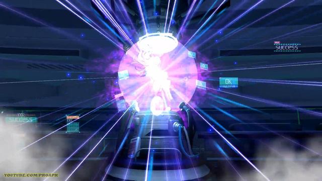 Anima of Quantmix Android Gameplay (Play to Earn/NFT) смотреть онлайн