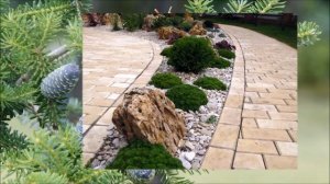 Альпийская горка (альпинарий) и рокарий, в чём различие? Как сделать самим