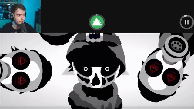 Incredibox Void Is Complete Nightmare Fuel смотреть онлайн