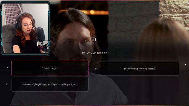 zecookiess playing Super Seducer 3 #3 смотреть онлайн