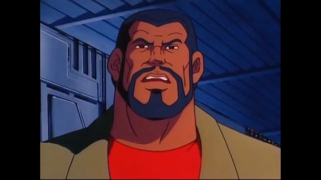 Переходим в нормальный режим работы [ВП] (Железный Человек 1994) смотреть онлайн