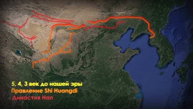 КИТАЙЦЫ ВРУТ ДЕСЯТИЛЕТИЯМИ