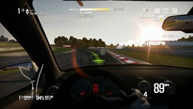 TheMurlocTamer Completes NFS Shift 2 Unleashed Part 3 - The Orange finishes up D-Class смотреть онлайн