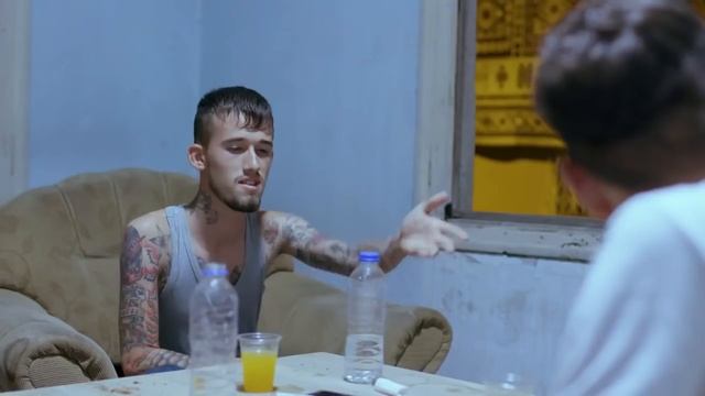 Hodri Meydan Bilocan - Siktir Git Lağn смотреть онлайн
