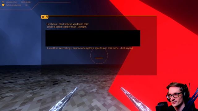 Finding the Legendary Neco Easter Egg | Lorn's Lure (Demo) смотреть онлайн