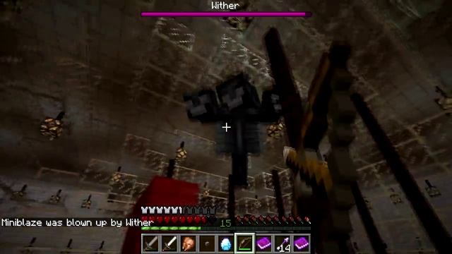 Minecraft Custom Map: Military Base Infiltration Part 2 смотреть онлайн