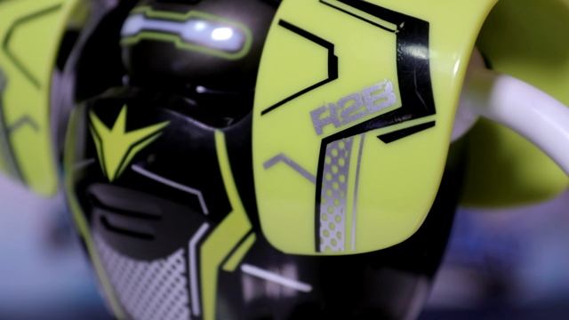 БОИ РОБОТОВ У ВАС ДОМА - Silverlit ROBO KOMBAT смотреть онлайн