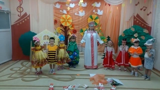 1556 Группа Фантазеры г Юрга Почему грустит планета Земля смотреть онлайн