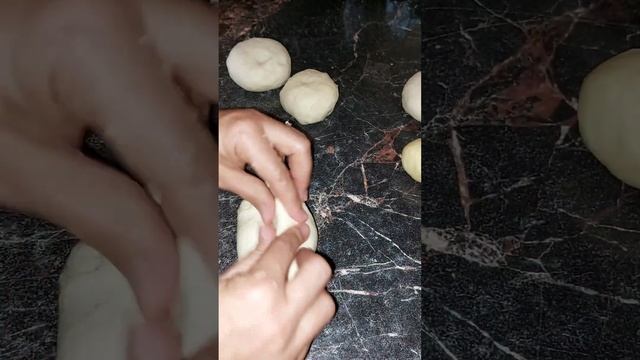 Слоёное тесто в домашних условиях #лёгко и #просто,Больше не покупаем слоеное тесто?Напален смотреть онлайн