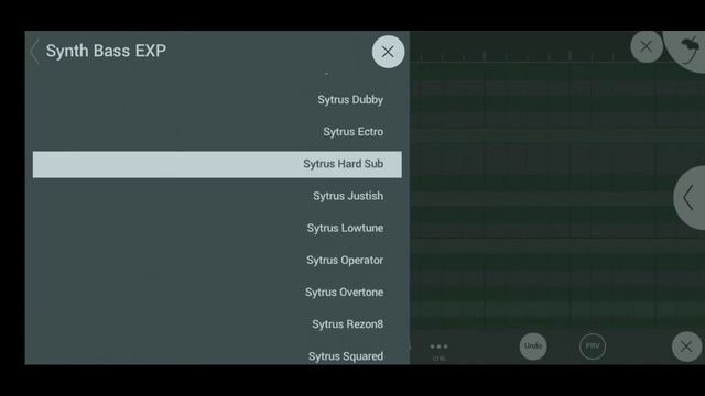 бит из пианино в fl studio mobile /flm.#2 смотреть онлайн
