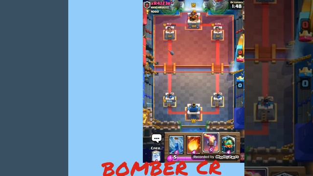 Драфт Сундук /Clash Royale смотреть онлайн