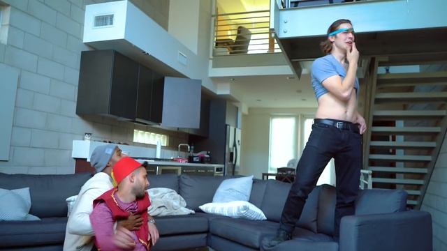 Deep Sleeper | Anwar Jibawi смотреть онлайн