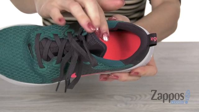 Nike Kids Rebel React (Big Kid) SKU: 9055016 смотреть онлайн