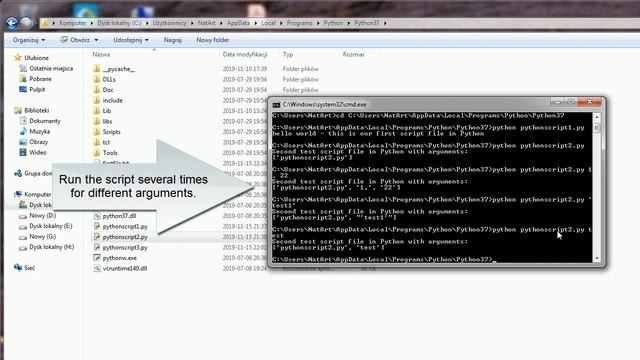 Python Tutorial for Beginners in One Lesson. Full Course in 98 minutes (also for deaf people) смотреть онлайн