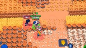 ПРЯТКИ НА КАРТЕ ЭМОДЗИ ДИНАМАЙКА! НОВЫЙ МИНИ РЕЖИМ BRAWL STARS