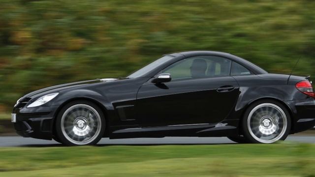 Мерседес СЛК R171 слабые места | Недостатки и болячки б/у Mercedes SLK смотреть онлайн