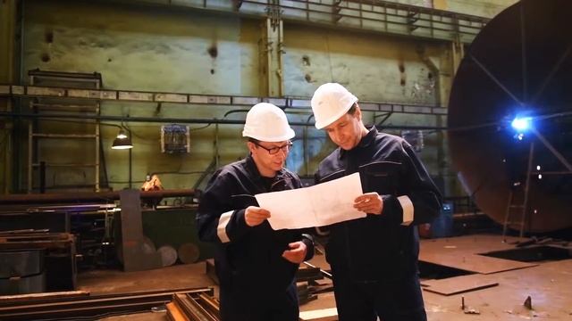 Нестандартное оборудование от Индастриал Восток Инжиниринг