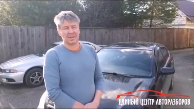 Отзыв 4. Ниссан Теана. Замена АКПП смотреть онлайн