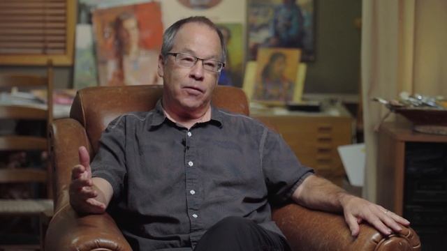 Kevin Macpherson: The Magic Grid: Portraits (The Ultimate Master Class Vol. 2) - Trailer смотреть онлайн