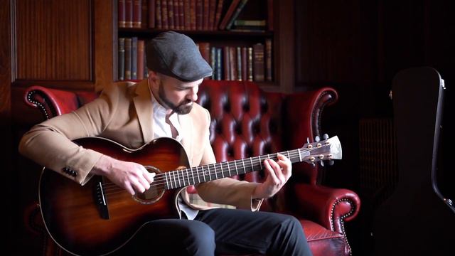 Philip Alexander 'Ain't Nobody' / Chaka Khan (Cover) Live Wedding Guitarist - AliveNetwork.com смотреть онлайн