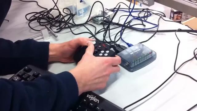 Bluetooth controlled vehicles, Lego NXT, Sphero, USB in Python on Raspberry Pi смотреть онлайн