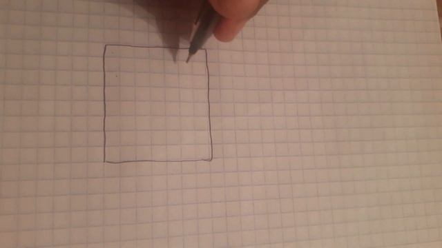 Как нарисовать по клеточкам КРИПЕРА ИЗ МАЙНКРАФТ #minecraftlard Creeper