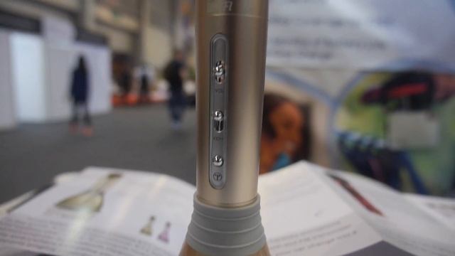 Bluetooth Karaoke mic with speaker смотреть онлайн