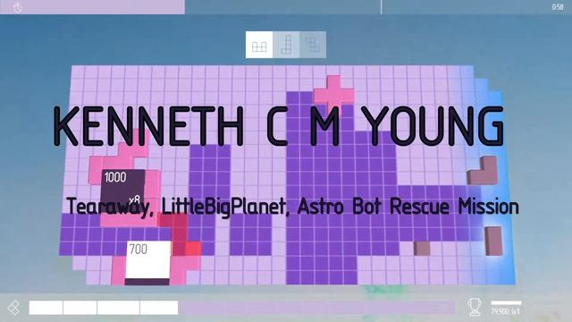 Chime Sharp Game Composer Edition trailer смотреть онлайн