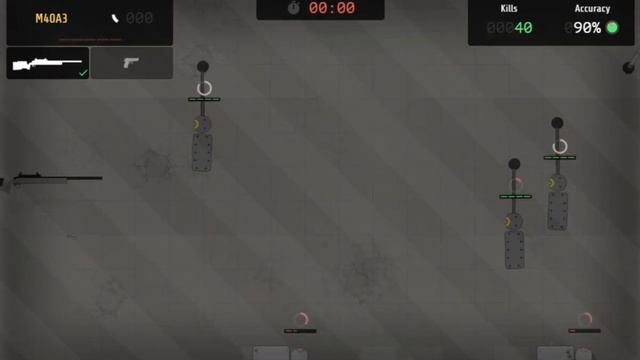 Tactical Weapon Pack 2 · Game · Gameplay смотреть онлайн