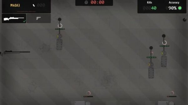 Tactical Weapon Pack 2 · Game · Gameplay