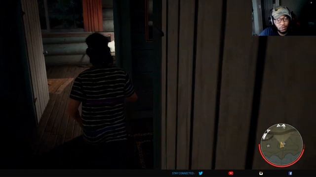 FRIDAY THE 13TH THE GAME GAME CONNECTION TIMED OUT!?!/Friday THE 13TH MATCHMAKING ISSUES 2020 смотреть онлайн
