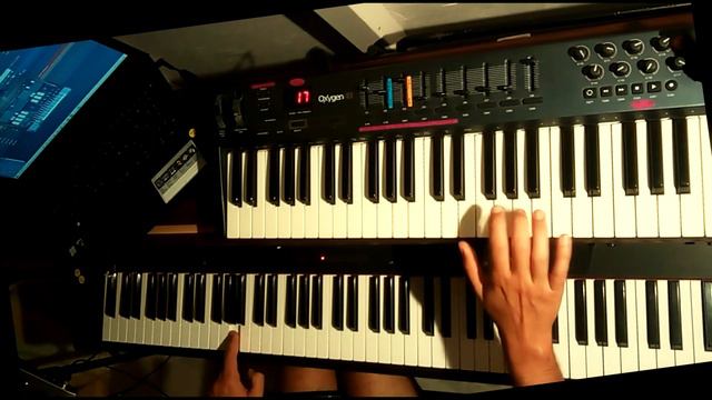 HIGHWAY STAR - ORGAN ON B5 - смотреть онлайн