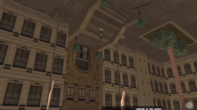 GTA SAN ANDRES IPAD GAMEPLAY смотреть онлайн