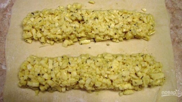 Книга рецептов