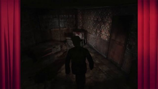 Silent Hill HD Collection - What Happened? смотреть онлайн