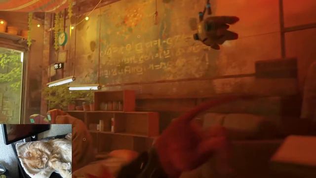 НАШЛИ ТАЙНУЮ ЛАБОРАТОРИЮ 🐾 Stray #5 смотреть онлайн