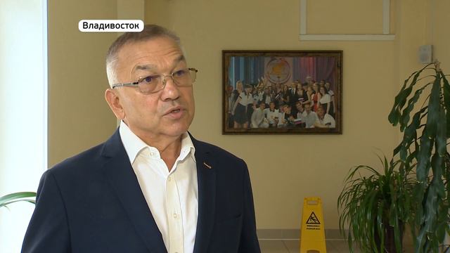 Поступающие в приморские вузы подают документы онлайн смотреть онлайн